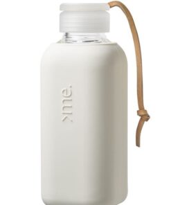 Squireme Trinkflasche 600ml Y1 collection WHITE DOVE