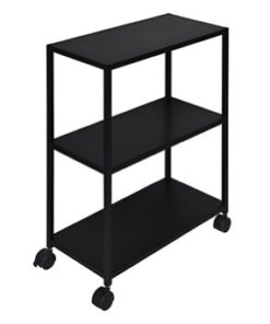 Kleiner Glücksfall (schwarz)