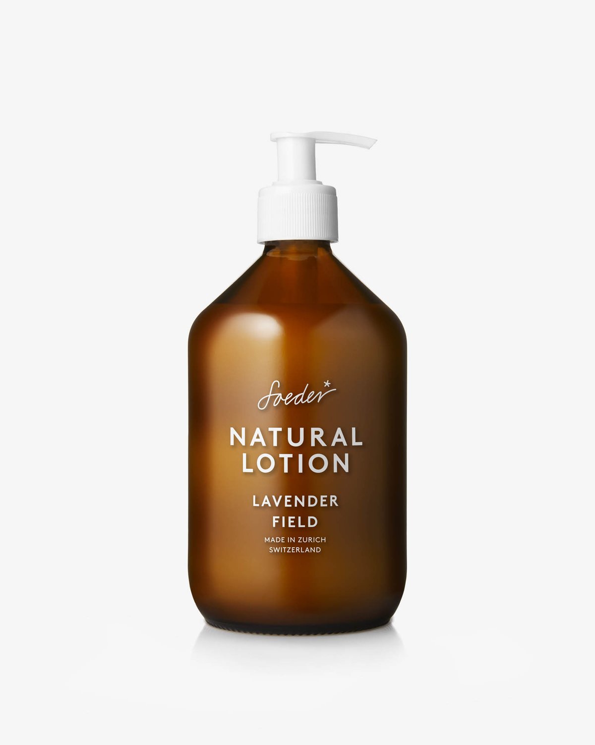 Söder Lavendel Field Lotion