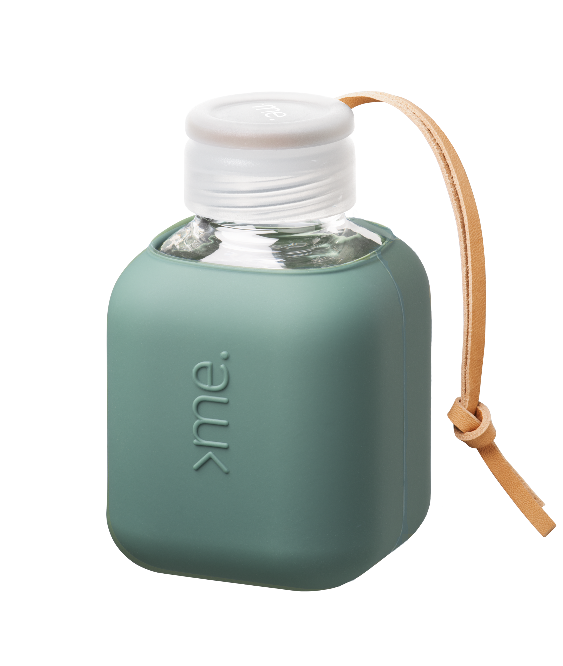 Squireme Trinkflasche Y2 PINE