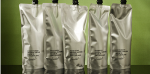 Refill Produkte von Söder.