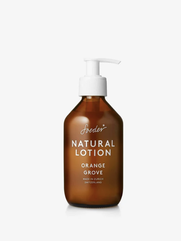 Bodylotion von Söder